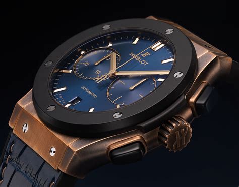 hublot blue watch replica|hublot copy watches.